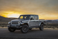 Camp Jeep 2019: Prizorišče evropske predpremiere novega modela Jeep Gladiator