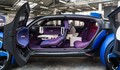 CITROËN 19_19 CONCEPT: POTOVANJE V NAČINU E-UDOBJA