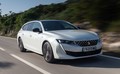 Radikalen karavan: Novi PEUGEOT 508 SW