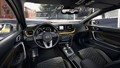 Kia XCeed: Novi oblikovni križanec