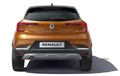 Novi Renault Captur: Povsem nov, a vendar povsem Captur