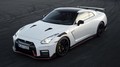 Nissan GT-R NISMO na preizkusu za leto 2020: Nissan znova dokazuje, zakaj kombinacija NISMO + GT-R pomeni navdušujoče zmogljivosti