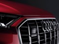 Še višja raven: prenovljeni Audi Q7: Audi Q7 je temeljito prenovljen, in sicer tako vizualno kot tehnološko