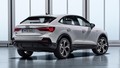 Mogočna eleganca: Audi Q3 Sportback
