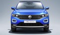 Novi T-Roc Cabriolet: Prvi odprti križanec v razredu kompaktnih vozil