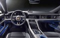 Porsche Taycan: Trajnostna reinterpretacija športne limuzine