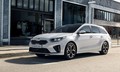 KIA XCeed in Ceed Sportswagon : Novi nizkoemisijski različici
