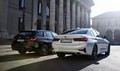 BMW nadaljuje z elektrifikacijo: Paleta modelov BMW serije 3 se širi