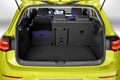 Novi Volkswagen Golf : Inteligenten, povezan in elektrificiran