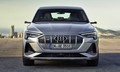 Audi e-tron Sportback: Športno-eleganten dizajn in večja učinkovitost