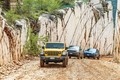 Jeep® 4x4 Day: Dogodek 2020 se osredotoča na ‘Trail Rated’ 