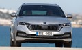 Nova Škoda Octavia: Še več prostornosti, povezljivosti in emocionalnosti