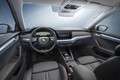 Nova Škoda Octavia: Še več prostornosti, povezljivosti in emocionalnosti