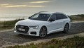 Novi A6 Avant TFSI e quattro : Audijev karavan višjega razreda zdaj tudi kot priključni hibrid