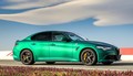 Moč v vsaki podrobnosti: Giulia in Stelvio Quadrifoglio modelnega leta 2020