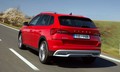 Škoda Kamiq ScoutLine: Prvi Škodin SUV, ki bo na voljo v izvedbi ScoutLine