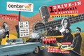DRIVE-IN KINO BEŽIGRAD NA PARKIRIŠČU CENTRA VIČ: ZELENA LUČ ZA PRVI DRIVE-IN KONCERT V SLOVENIJI