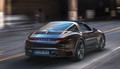 Novi Porsche 911 Targa: Eleganten, ekstravaganten in edinstven