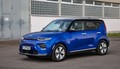 Novi KIA e-Soul: Povsem električni model nudi še več moči, dosega in tehnologij