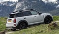 Novi MINI Countryman: Največji in najbolj vsestranski član družine modelov MINI 