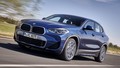 Novi BMW X2 xDrive25e: Vsestranska praktičnost z zgledno učinkovitostjo in električnim dosegom 