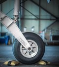 Resnična ikona znamke Goodyear: GOODYEAROV CEPELIN SE VRAČA NA EVROPSKO NEBO