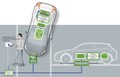 Volvo Car Group: Zaključena uspešna študija brezžičnega polnjenja električnih avtomobilov