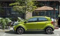 Izboljšani Kia Picanto: Izstopajoč dizajn s tehnologijami iz “visoke družbe”