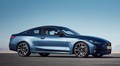 Novi BMW serije 4 Coupé: Najnovejša generacija športnega štiriseda