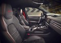 Dvojica SUV-jev s športnimi lastnostmi in ekskluzivno opremo: Sedaj znova z V8 motorjem: nova modela Cayenne GTS