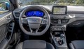 Ford Focus EcoBoost Hybrid: Novi elektrificirani Focus