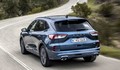 Nova Ford Kuga: Najbolj elektrificiran Ford doslej