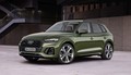 Prodajna uspešnica odslej še boljša: Audi predstavlja model Q5 v novi podobi