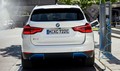 BMW iX3: Prvi iX3 v zgodovini