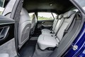 Suverena zmogljivost: Audi SQ7 in Audi SQ8 z motorjem V8 TFSI