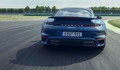 Porsche 911 Turbo: Že 45 let postavlja standarde