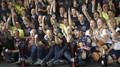 Sebastian Vettel & Red Bull Racing: Zmaga v Indiji zagotovila četrti naslov svetovnega prvaka