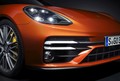 Porsche predstavlja temeljito prenovljeno kombilimuzino: Novi hibridni model in najboljša razredna zmogljivost za Panamero