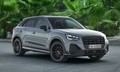 Dodelan v mnogih detajlih: Audi Q2 v novi vrhunski formi