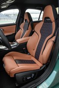 BMW M3 & M4 Coupé: Nosilci standardov dirkalnih avtomobilov za razvedrilo v vsakdanji vožnji