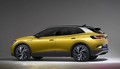 Novi Volkswagen ID.4: Svetovna premiera popolnoma električnega SUV-ja 