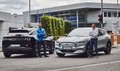 Ford Mustang Mach-E GT: Ford predstavlja bliskovito hitrega Mustanga