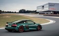 Audi R8 green hell: Poklon uspešnemu Audiju R8 LMS