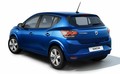 Dacia Sandero in Sandero Stepway: Prenovljeni utelešenji duha njunih prednikov