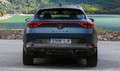 Prvi model, 100-odstotno razvit pod znamko CUPRA : Prvič za volanom CUPRA Formentorja