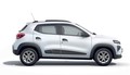 DACIA SPRING ELECTRIC: ELEKTRIČNA REVOLUCIJA ZNAMKE DACIA