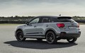 Najmanjši Q, ampak najbolj kul: Audi Q2 v novi vrhunski formi