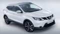 Novi Nissan Qashqai: Prenovljena ikona mestnih crossover vozil