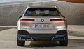 BMW iX: Vizija se spreminja v resničnost
