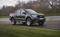 Ford Ranger MS-RT: Izhodišče nove različice je Ranger Wildtrak